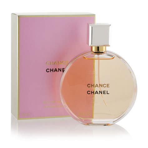 shoppers chanel chance|Chanel where to buy.